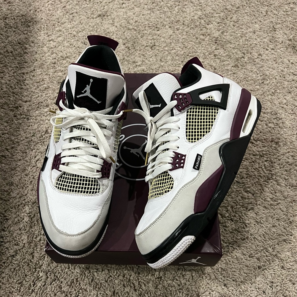 Jordan’s